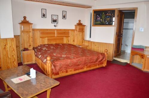 Hotel Mahamaya Palace Narkanda, Shimla 4